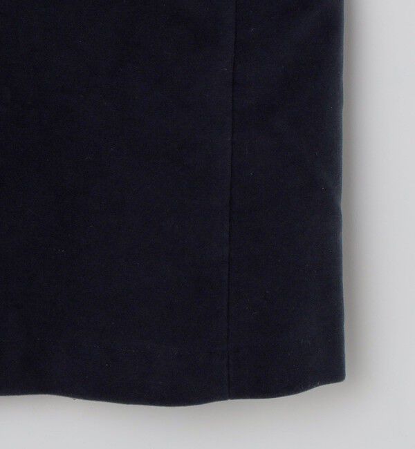 SHIPS「DE BONNE FACTURE: REDINGOTE COAT&times;MARCEL LASSANCE」|その他|