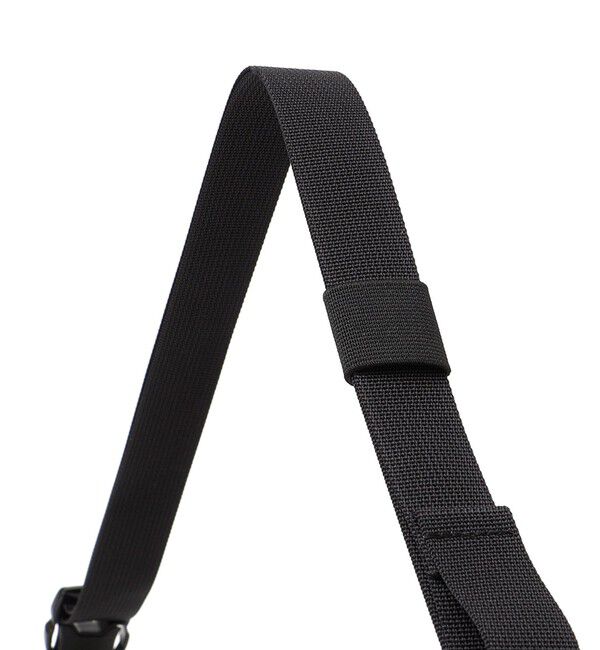 SHIPS for women「【SHIPS別注】STANDARD SUPPLY: トライアングル ショルダー」|ショルダー・メッセンジャー|