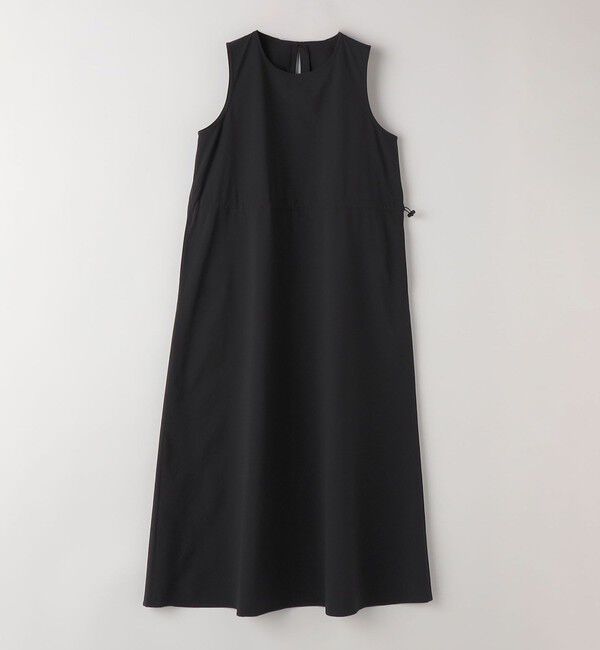 SHIPS KIDS「【SHIPS KIDS別注】ARCH&LINE:〈家族おそろい/WOMENS〉SOLOTEX(R) ワンピース」|ワンピース|