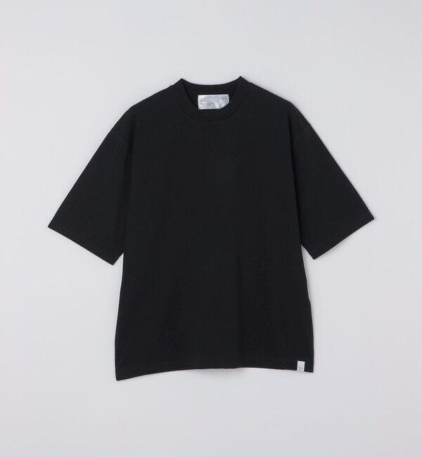 SHIPS「THYARD: COOLMAX(R) クルーネック Tシャツ」|Tシャツ・カットソー|
