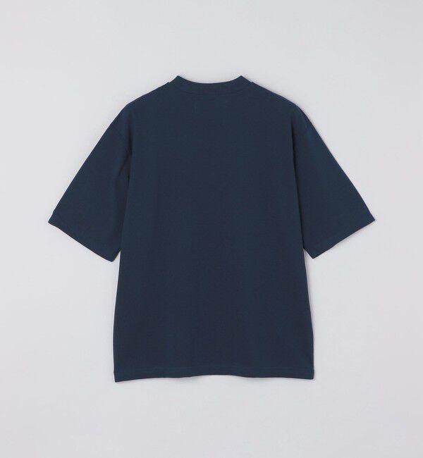 SHIPS「THYARD: COOLMAX(R) クルーネック Tシャツ」|Tシャツ・カットソー|