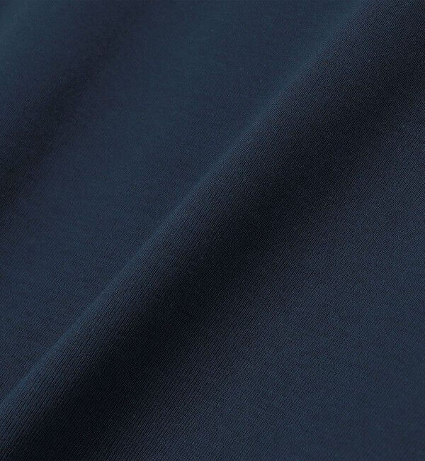SHIPS「THYARD: COOLMAX(R) クルーネック Tシャツ」|Tシャツ・カットソー|