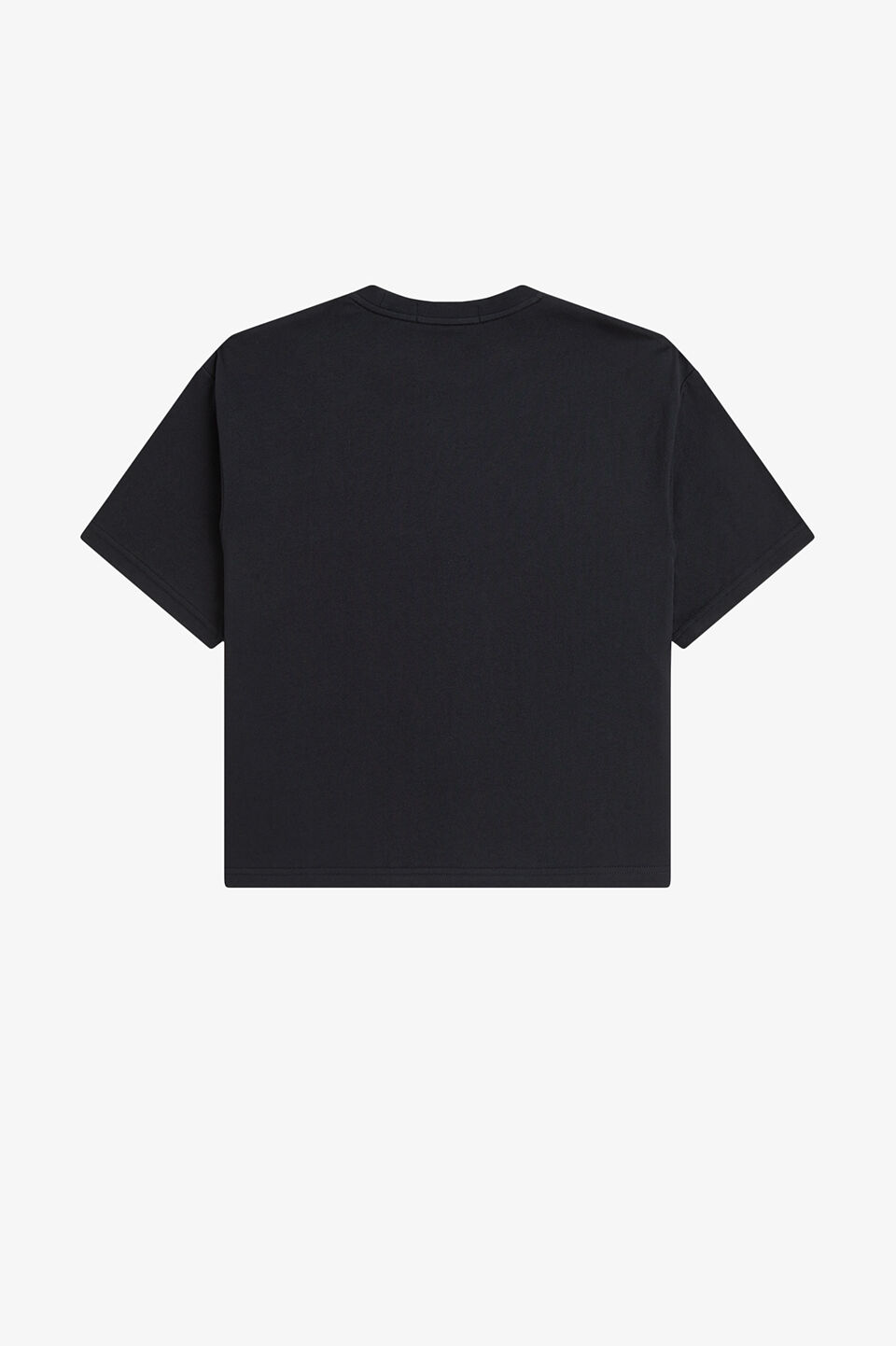 FRED PERRY 「Embroidered T-Shirt／レターロゴTシャツ」|Tシャツ・カットソー|