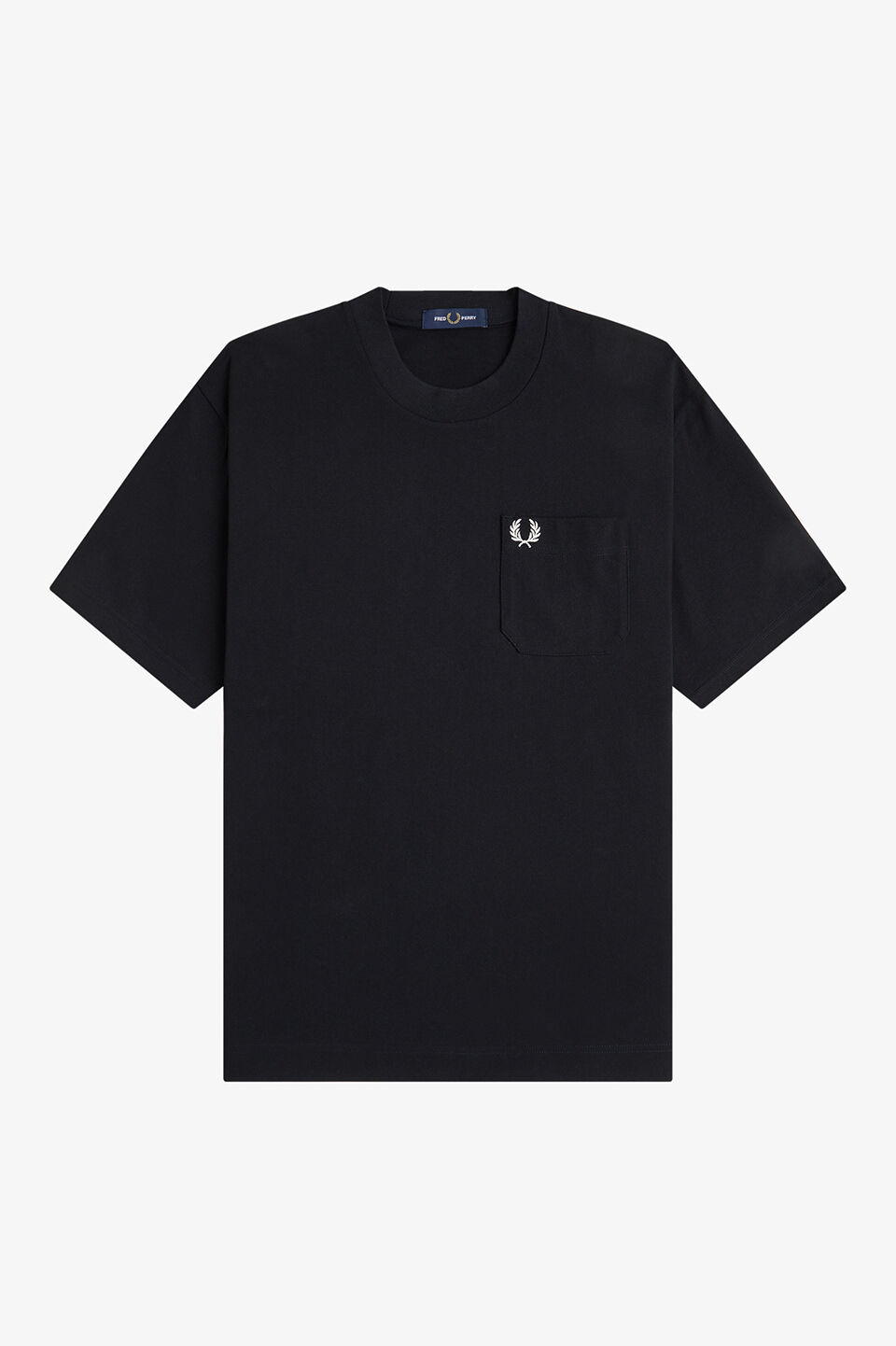 FRED PERRY 「FRED PERRY／Relaxed T-Shirt／リラックスTシャツ」|Tシャツ・カットソー|
