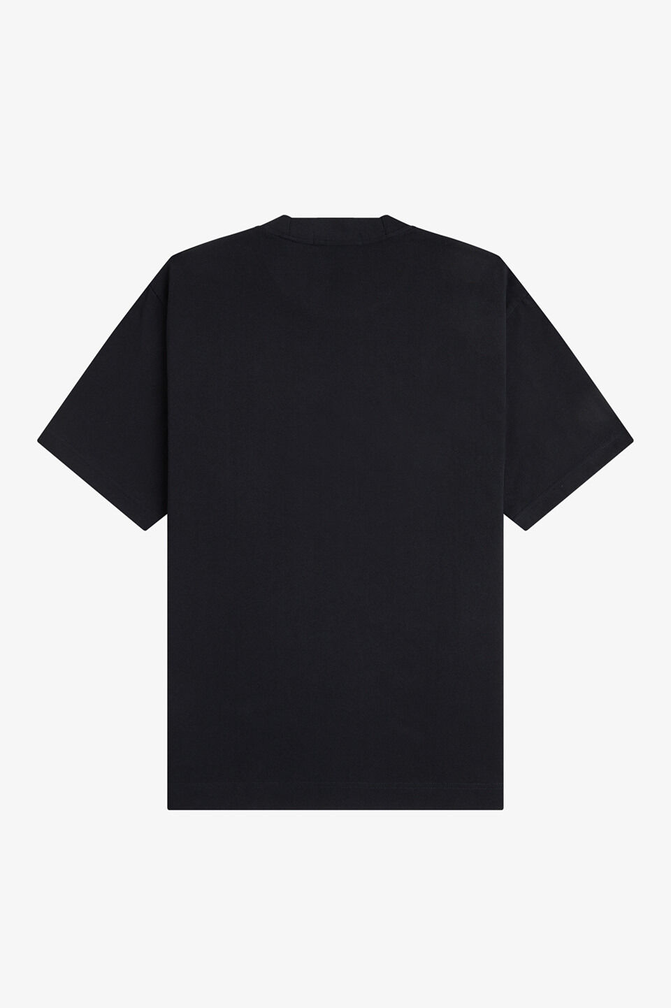 FRED PERRY 「FRED PERRY／Relaxed T-Shirt／リラックスTシャツ」|Tシャツ・カットソー|