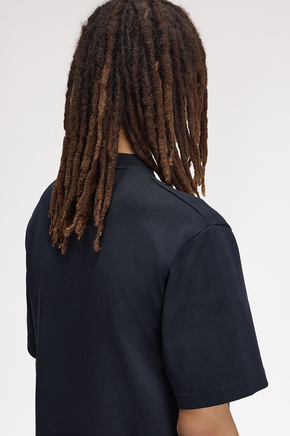 FRED PERRY 「FRED PERRY／Relaxed T-Shirt／リラックスTシャツ」|Tシャツ・カットソー|