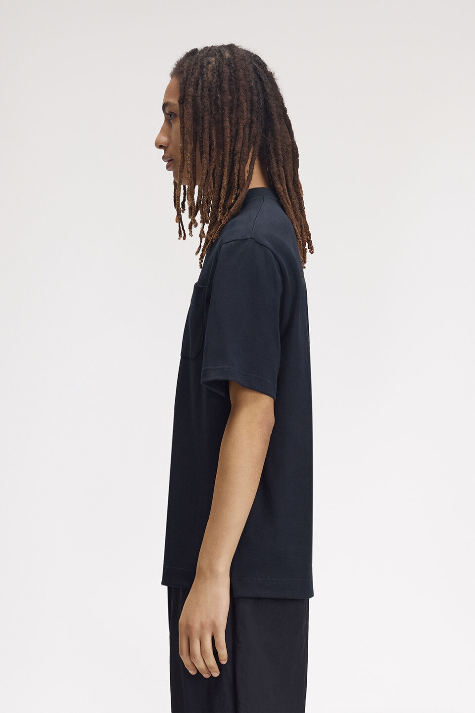 FRED PERRY 「FRED PERRY／Relaxed T-Shirt／リラックスTシャツ」|Tシャツ・カットソー|