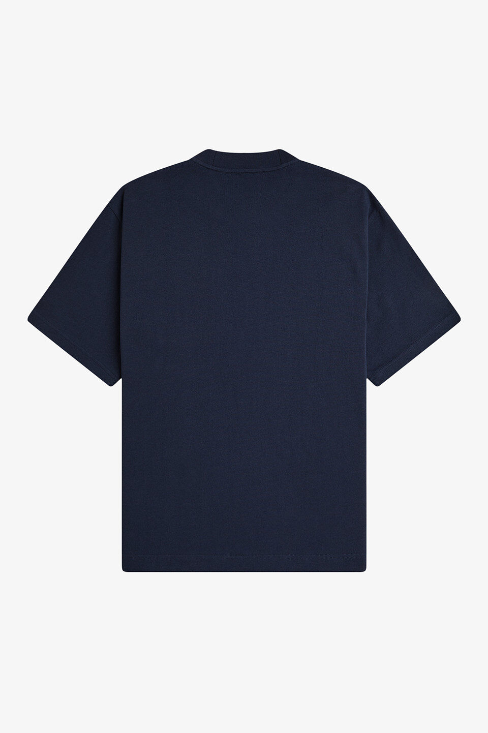 FRED PERRY 「FRED PERRY／Relaxed T-Shirt／リラックスTシャツ」|Tシャツ・カットソー|