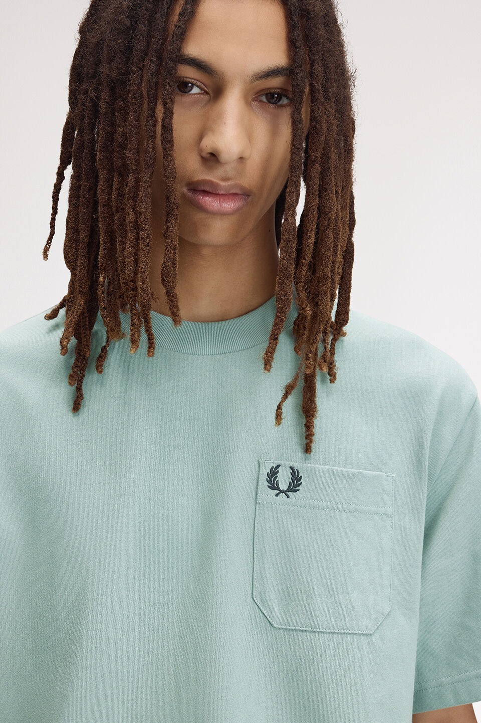 FRED PERRY 「FRED PERRY／Relaxed T-Shirt／リラックスTシャツ」|Tシャツ・カットソー|