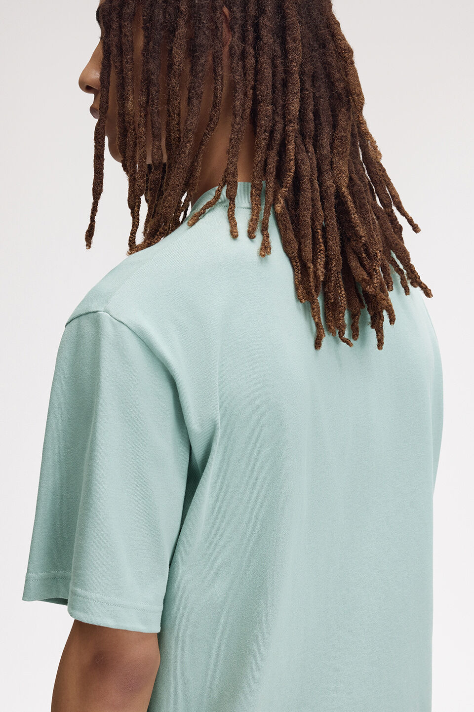 FRED PERRY 「FRED PERRY／Relaxed T-Shirt／リラックスTシャツ」|Tシャツ・カットソー|