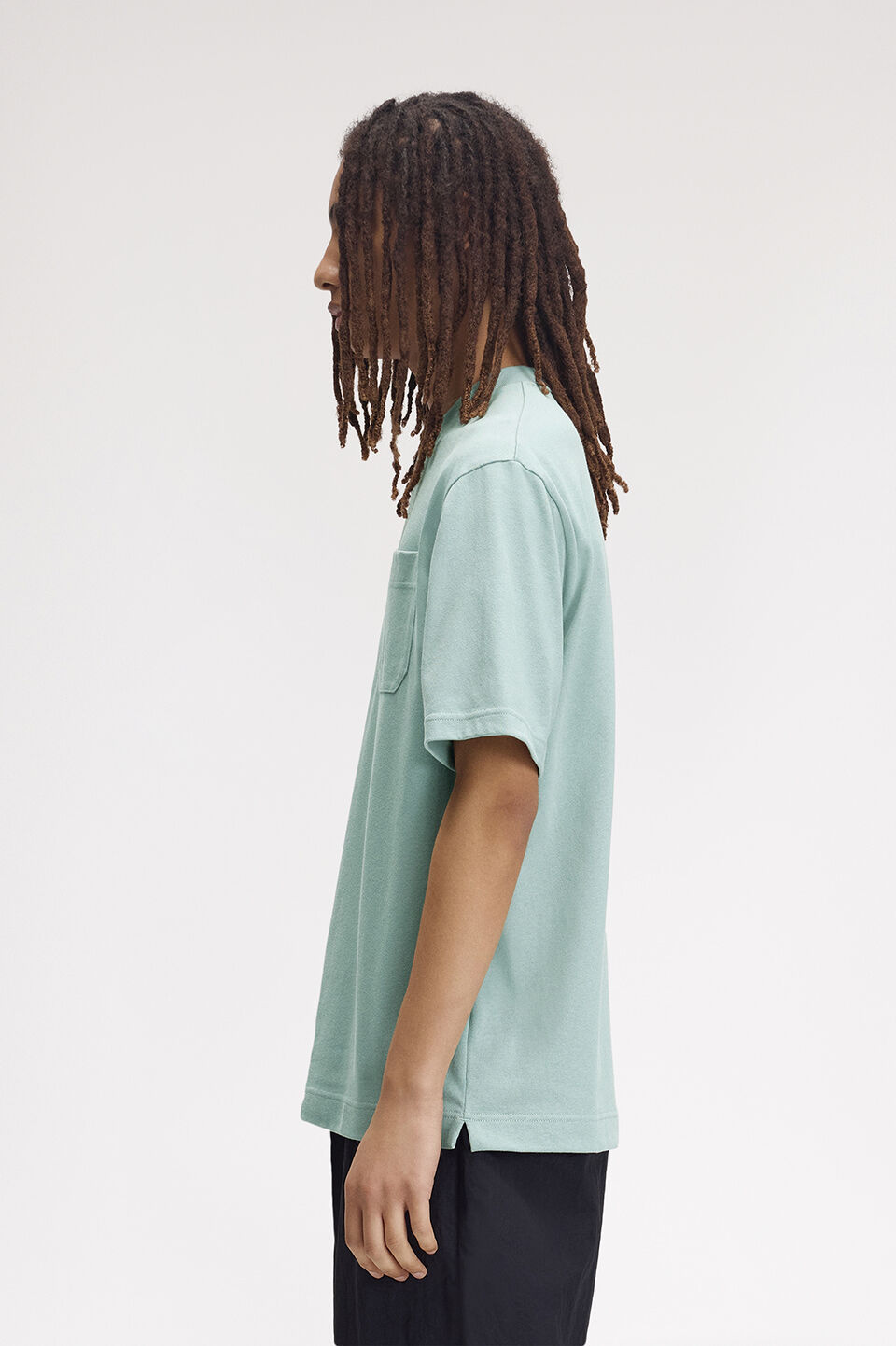 FRED PERRY 「FRED PERRY／Relaxed T-Shirt／リラックスTシャツ」|Tシャツ・カットソー|