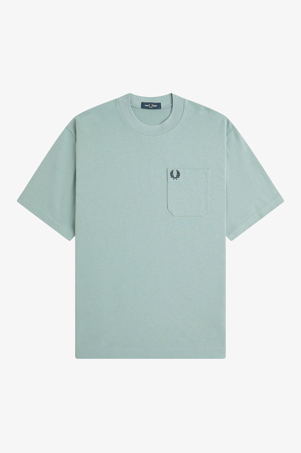 FRED PERRY 「FRED PERRY／Relaxed T-Shirt／リラックスTシャツ」|Tシャツ・カットソー|