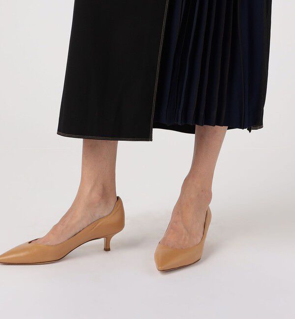 TOMORROWLAND BUYING WEAR「BODICE STUDIO Multibinding スカート」|台形|
