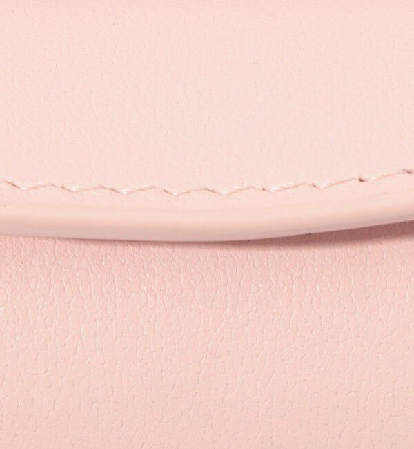TOMORROWLAND GOODS「Atelier TOMORROWLAND  LIP CASE ミラー チャーム」|キーケース|