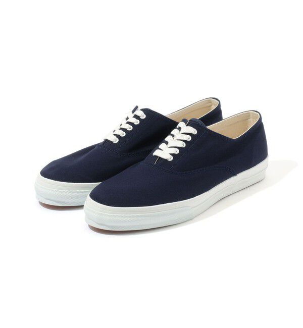 TOMORROWLAND GOODS「【別注】SPERRY CLOUD キャンバススニーカー」|スニーカー|