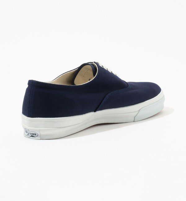 TOMORROWLAND GOODS「【別注】SPERRY CLOUD キャンバススニーカー」|スニーカー|