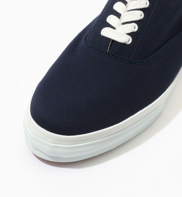 TOMORROWLAND GOODS「【別注】SPERRY CLOUD キャンバススニーカー」|スニーカー|