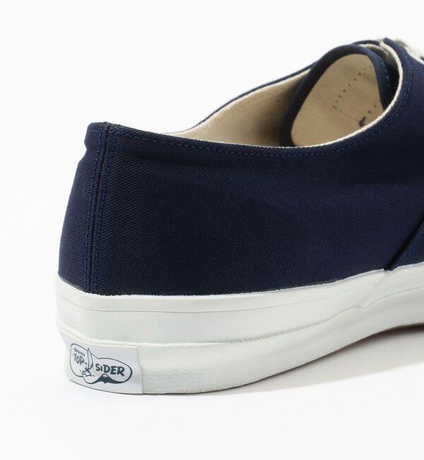 TOMORROWLAND GOODS「【別注】SPERRY CLOUD キャンバススニーカー」|スニーカー|