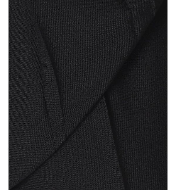  「LIGHT SLACKS パンツ」|スラックス|
