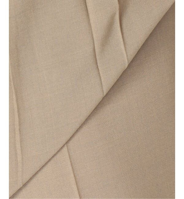  「LIGHT SLACKS パンツ」|スラックス|