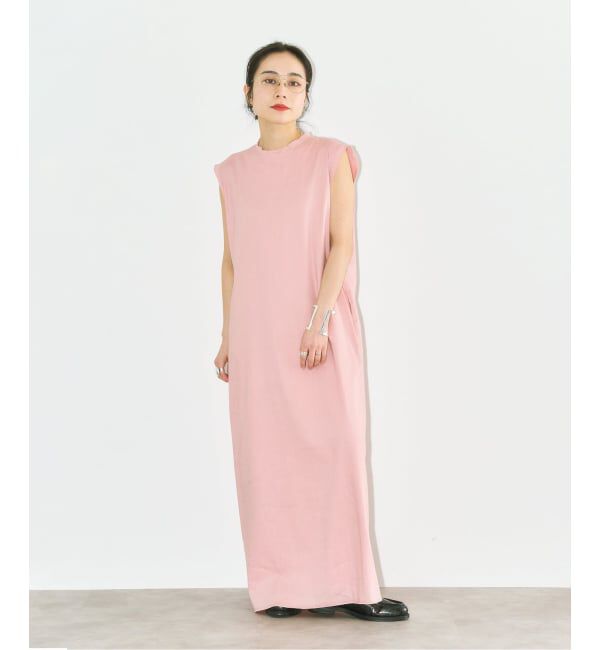 「TANK LEANN DRESS：ワンピース」|ワンピース|