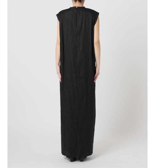  「TANK LEANN DRESS：ワンピース」|ワンピース|