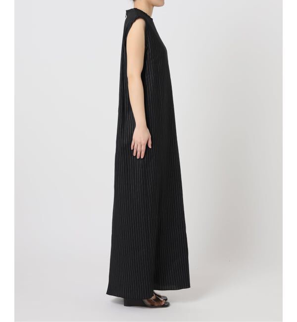  「TANK LEANN DRESS：ワンピース」|ワンピース|