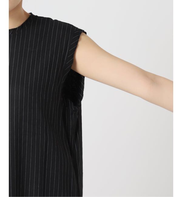 「TANK LEANN DRESS：ワンピース」|ワンピース|