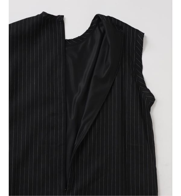  「TANK LEANN DRESS：ワンピース」|ワンピース|