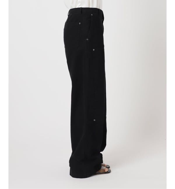  「KNEE PATCH パンツ」|その他|