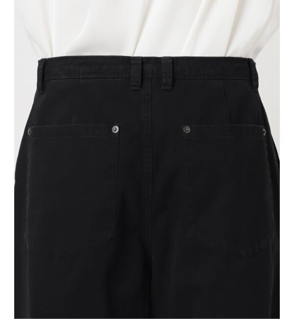  「KNEE PATCH パンツ」|その他|