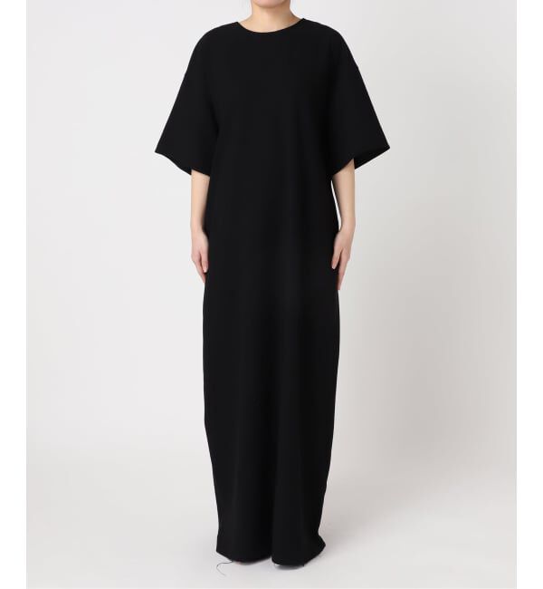  「LACE UP DRESS：ワンピース」|ワンピース|