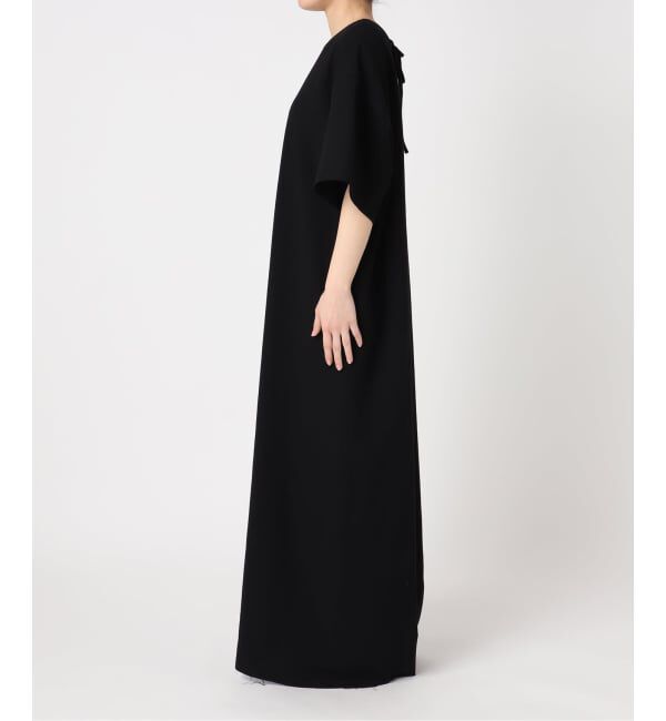  「LACE UP DRESS：ワンピース」|ワンピース|