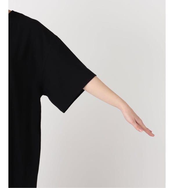  「LACE UP DRESS：ワンピース」|ワンピース|