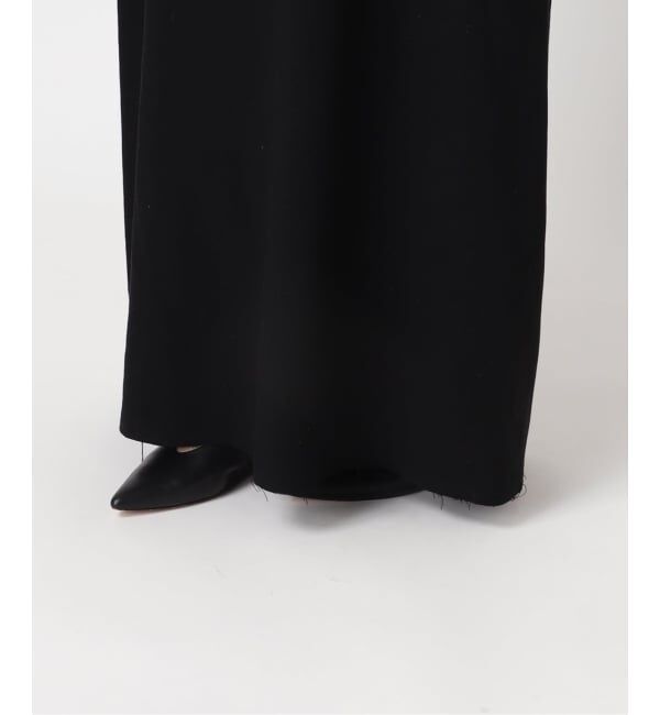  「LACE UP DRESS：ワンピース」|ワンピース|