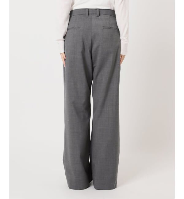  「《予約》SLACKS パンツ」|スラックス|