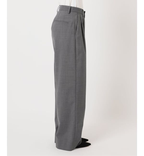  「《予約》SLACKS パンツ」|スラックス|