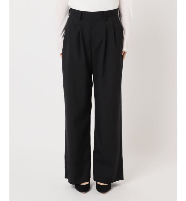  「《予約》SLACKS パンツ」|スラックス|