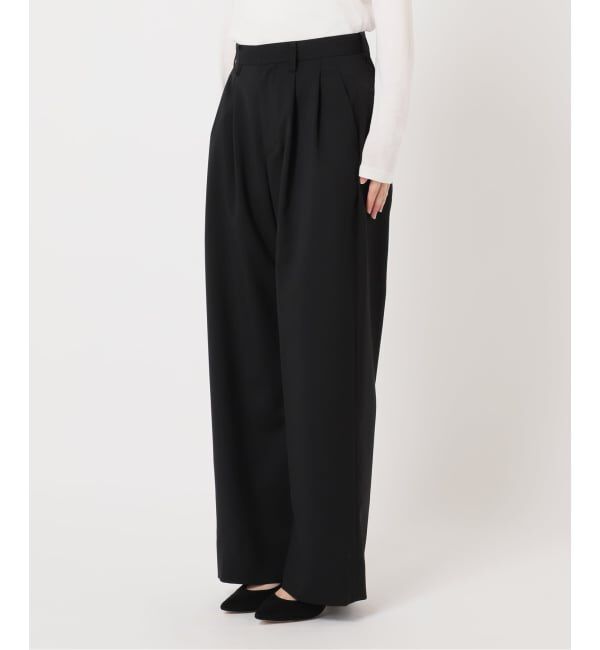  「《予約》SLACKS パンツ」|スラックス|