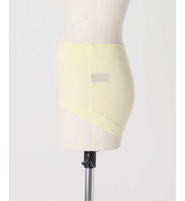 EMILYWEEK「《追加2》リヨセルボーイレッグショーツ」|インナー|