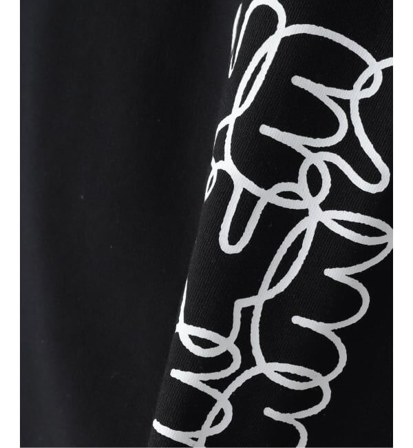 JOINT WORKS「YESEYESEE / イエスアイシー C-Logo Tee」|Tシャツ・カットソー|