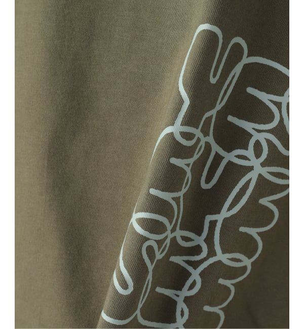 JOINT WORKS「YESEYESEE / イエスアイシー C-Logo Tee」|Tシャツ・カットソー|