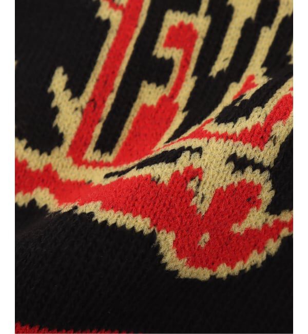 JOINT WORKS「FlexibleVisual SPCE Basic Socks (TV-station)」|ソックス|
