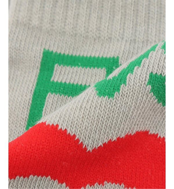 JOINT WORKS「FlexibleVisual SPCE Basic Socks (Heart Koala)」|ソックス|
