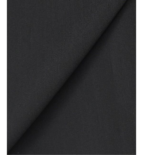IENA「《一部店舗限定》ウォッシャブルタックキュロットパンツ」|その他|
