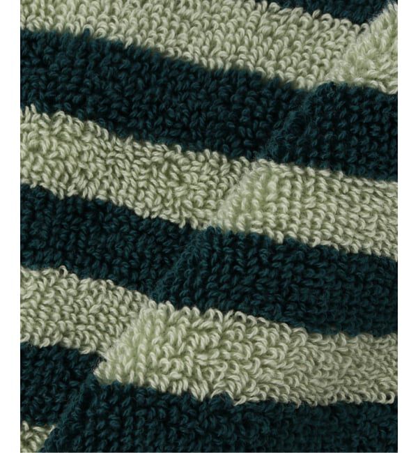 SLOBE IENA「BONGUSTA/ボングスタ GUEST TOWEL」|ハンカチ|