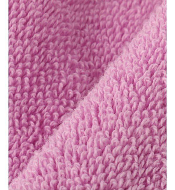SLOBE IENA「BONGUSTA/ボングスタ GUEST TOWEL」|ハンカチ|