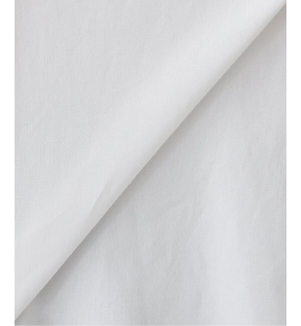IENA「《予約》IEオックスシャツ」|シャツ・ブラウス|