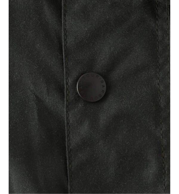 EDIFICE「《再入荷》Barbour (バブアー) Spey/スペイ Wax Jacket MWX1212」|その他|
