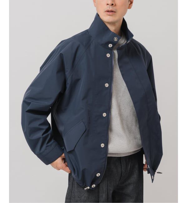 EDIFICE「MACKINTOSH(マッキントッシュ) 別注  WEATHERTEC SKYE ショート」|その他|